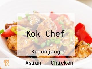 Kok Chef