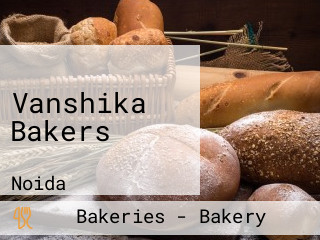 Vanshika Bakers