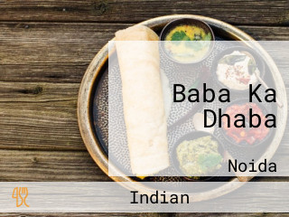 Baba Ka Dhaba