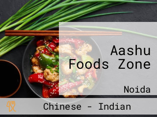 Aashu Foods Zone