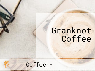 Granknot Coffee