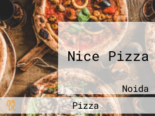 Nice Pizza