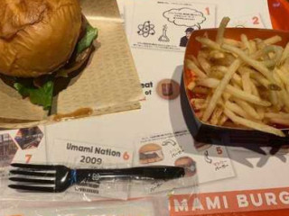 Umami Burger Dà Bǎn Xīn Bǎn Jí ホテル Diàn