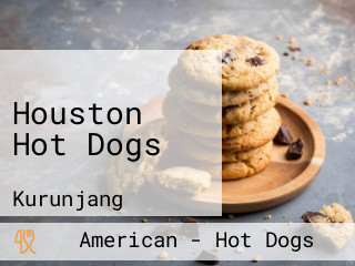 Houston Hot Dogs
