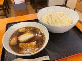 Zàn Qí うどん Shí Sì Míng