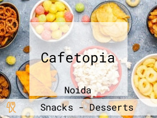 Cafetopia