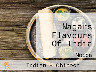 Nagars Flavours Of India