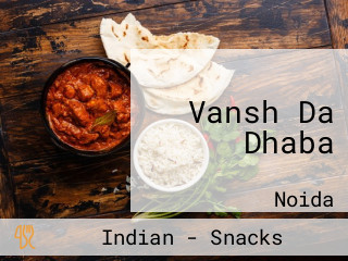 Vansh Da Dhaba
