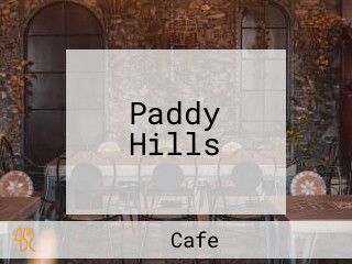 Paddy Hills