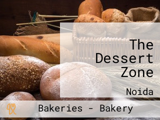 The Dessert Zone