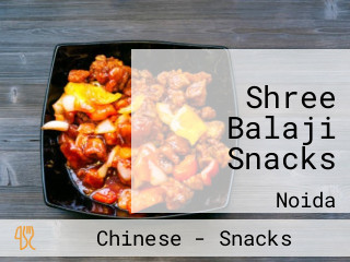 Shree Balaji Snacks