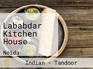 Lababdar Kitchen House