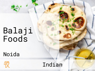 Balaji Foods