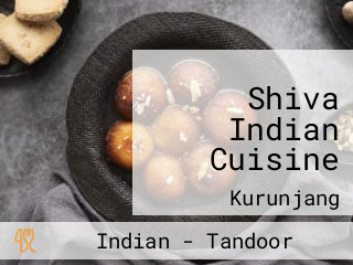 Shiva Indian Cuisine