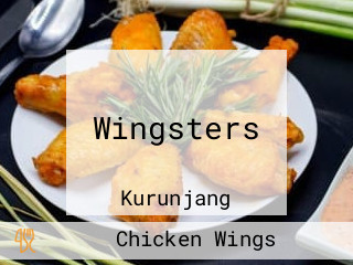 Wingsters