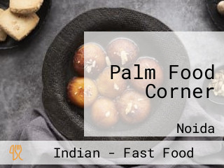Palm Food Corner