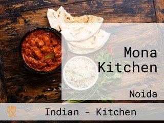 Mona Kitchen