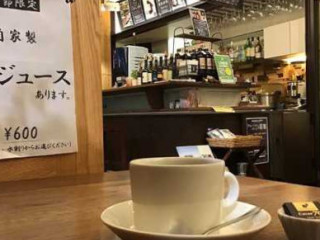 Nanairo Coffee
