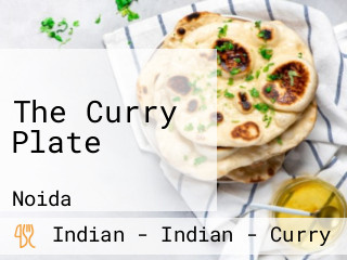 The Curry Plate