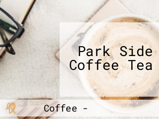 Park Side Coffee Tea