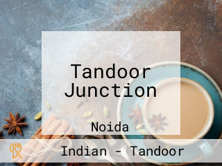 Tandoor Junction