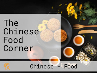 The Chinese Food Corner
