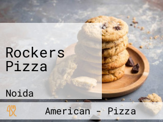 Rockers Pizza