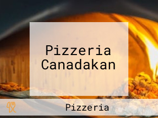 Pizzeria Canadakan