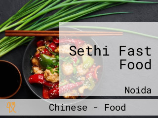 Sethi Fast Food