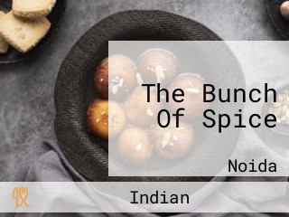 The Bunch Of Spice
