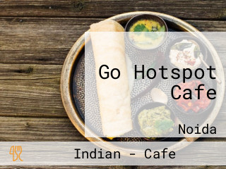Go Hotspot Cafe