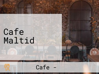 Cafe Maltid