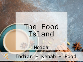 The Food Island