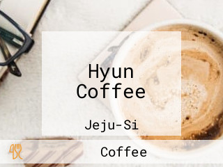 Hyun Coffee