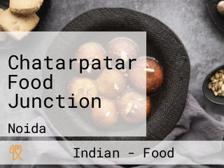 Chatarpatar Food Junction