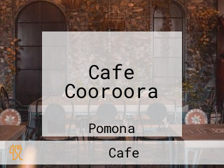 Cafe Cooroora