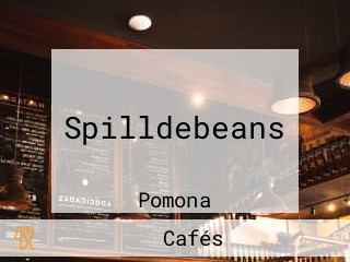 Spilldebeans