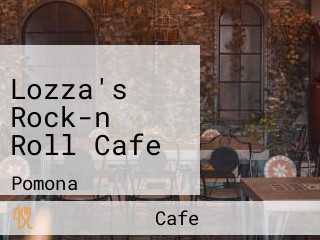 Lozza's Rock-n Roll Cafe