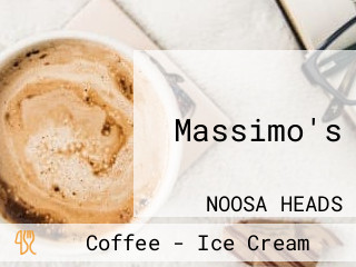 Massimo's