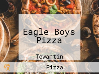 Eagle Boys Pizza