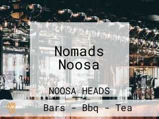 Nomads Noosa
