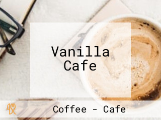 Vanilla Cafe