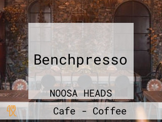 Benchpresso