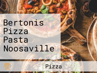 Bertonis Pizza Pasta Noosaville