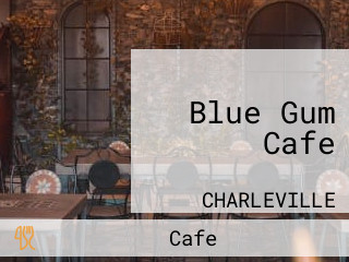 Blue Gum Cafe