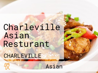 Charleville Asian Resturant