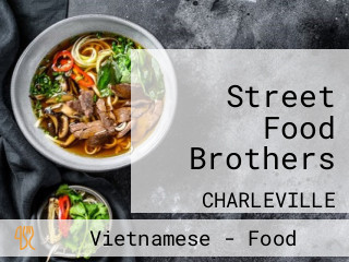 Street Food Brothers