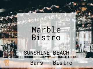 Marble Bistro