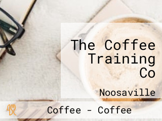The Coffee Training Co