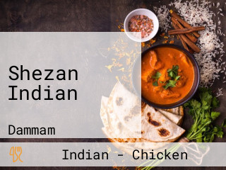 Shezan Indian